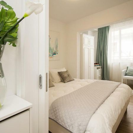 Apartmani Leo-Marin มาคาร์สกา ภายนอก รูปภาพ