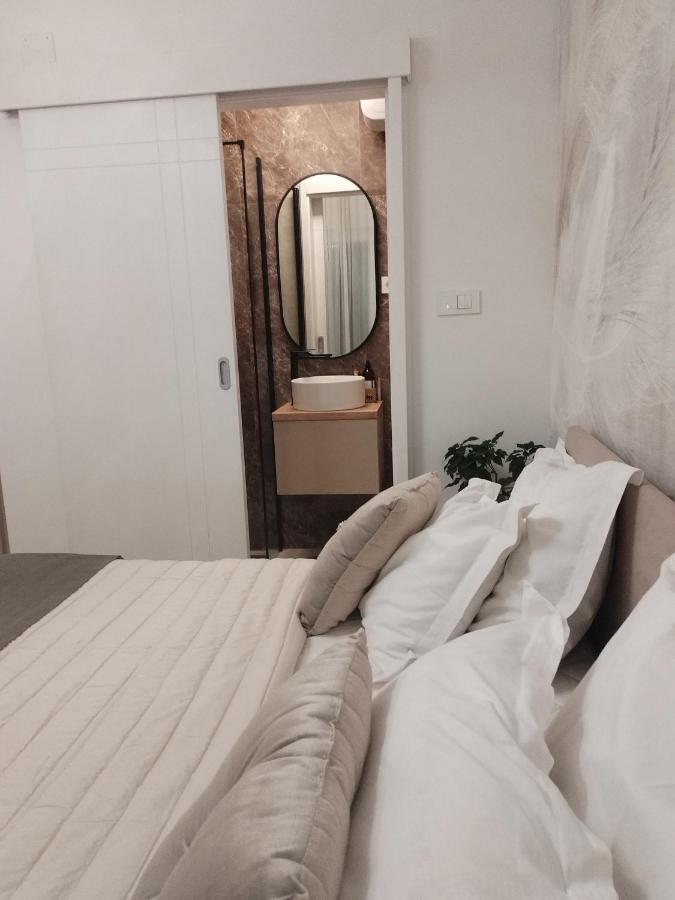 Apartmani Leo-Marin มาคาร์สกา ภายนอก รูปภาพ